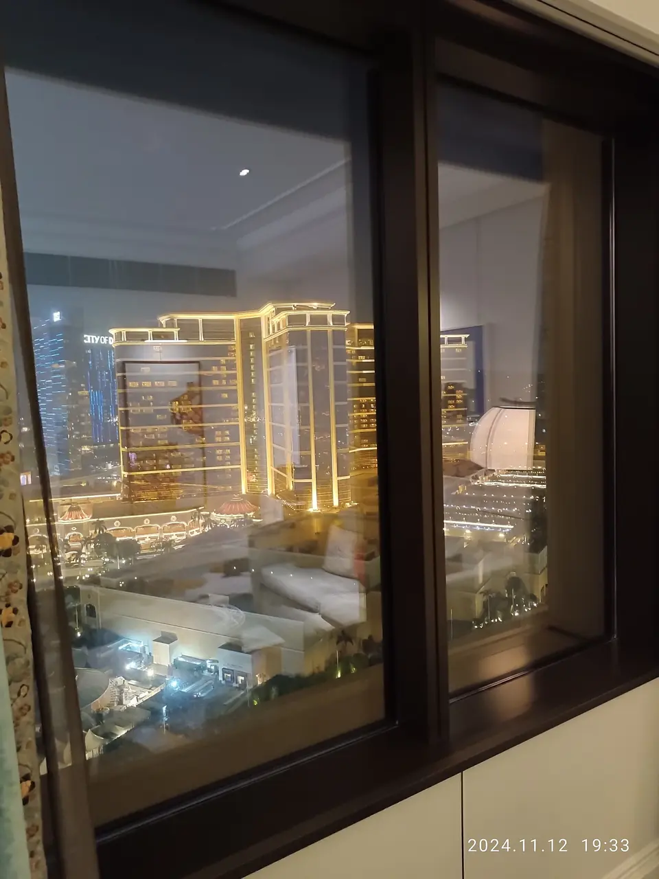 Macau area context for Gordon Ramsay Pub & Grill