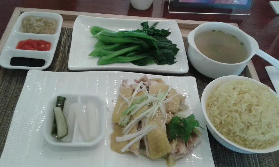 Approved Local Desserts & Café Culture context for Sei Kee Café