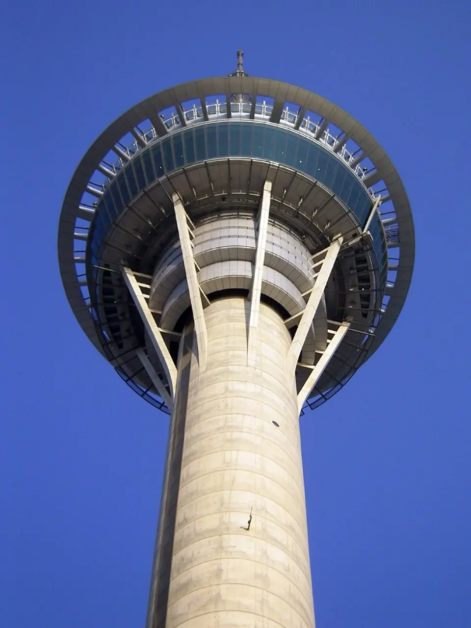 Macau Tower in Macau